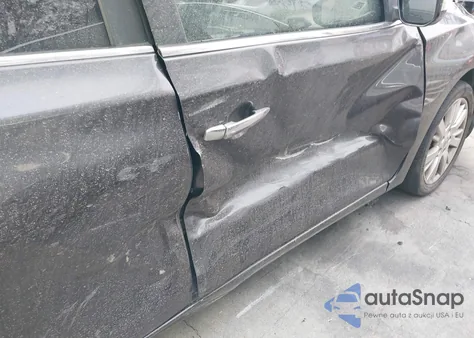 2013 Nissan Sentra Sl z USA, uszkodzony, nr VIN 3N1AB7AP3DL708600